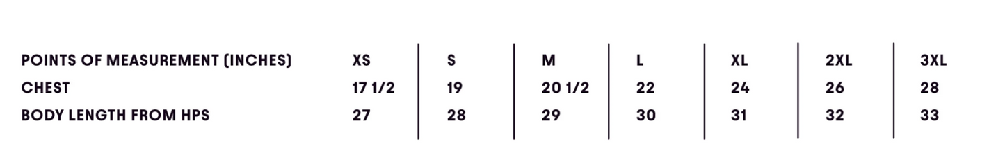 Tiny But Mighty Unisex Tee