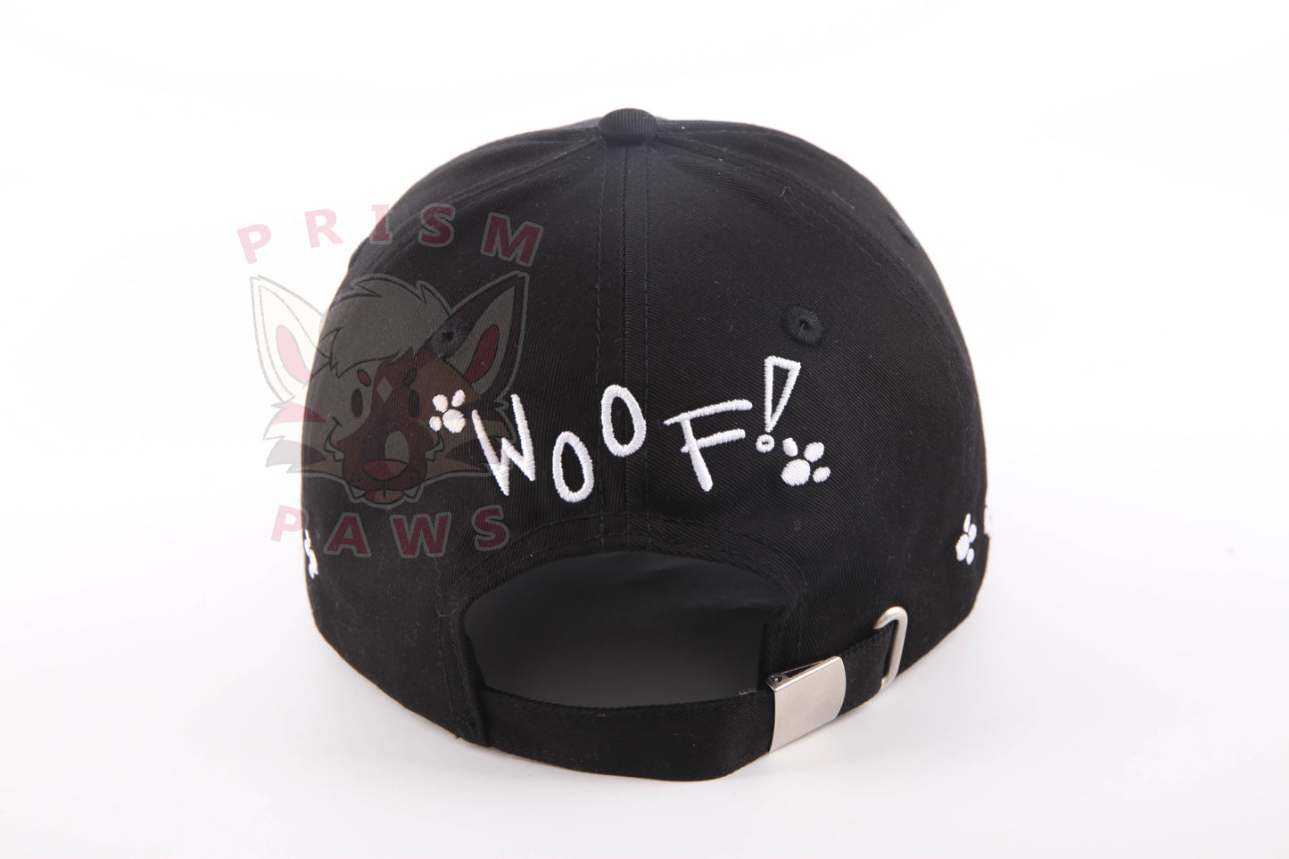 "Pup It Up!" Dad Hat