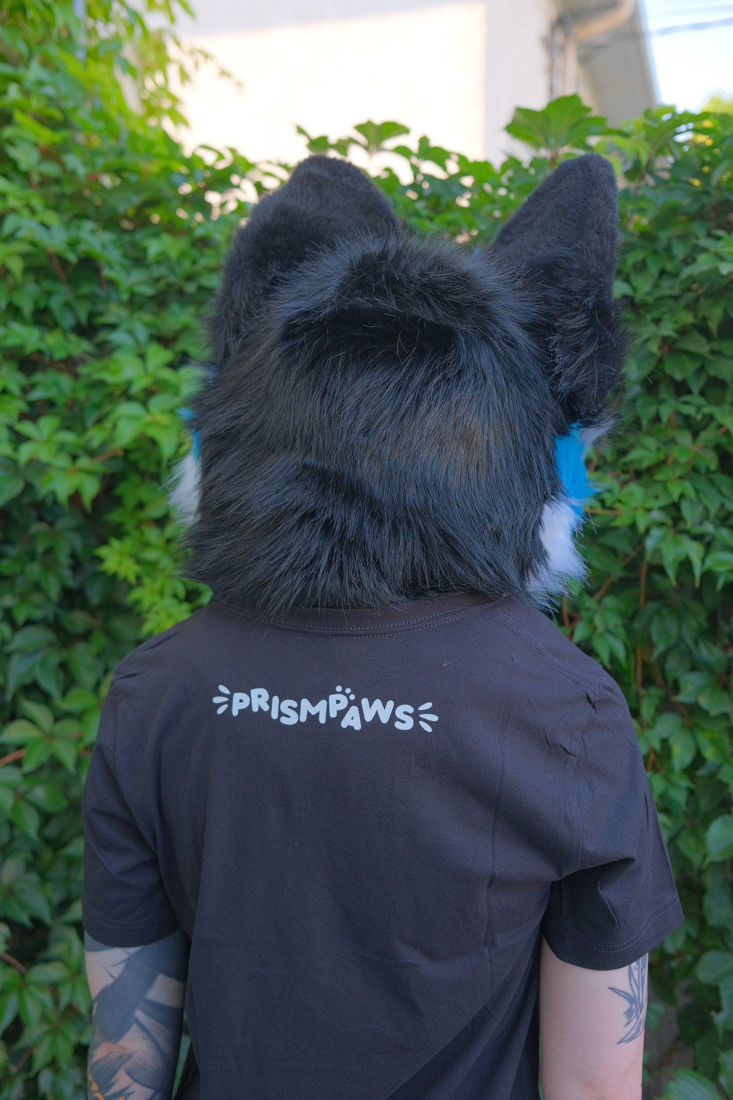 "Good Dog" Hypno Unisex Tee