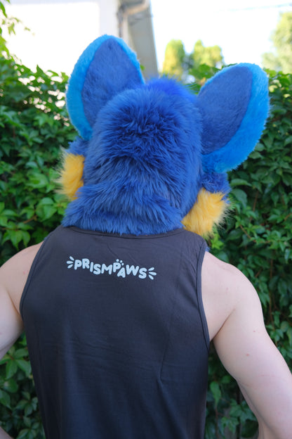 "Good Dog" Hypno Unisex Tanktop