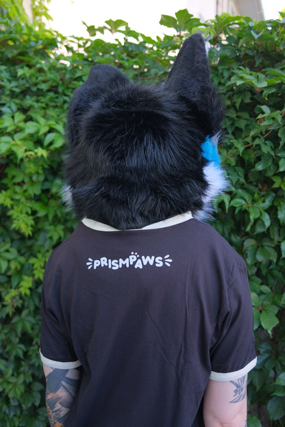 "pure of heart dumb of ass" Unisex Shirt