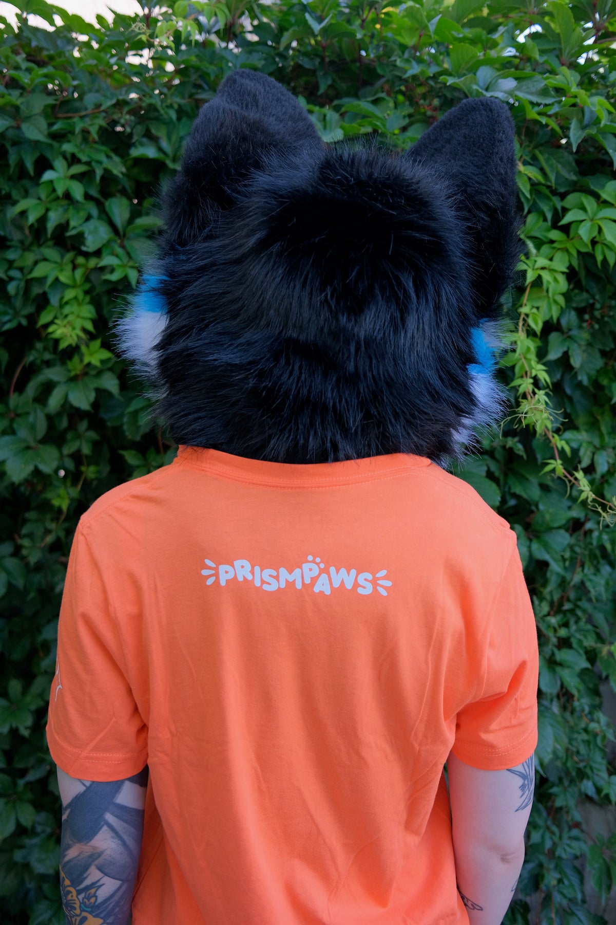"Tiger Time!" Unisex Tee
