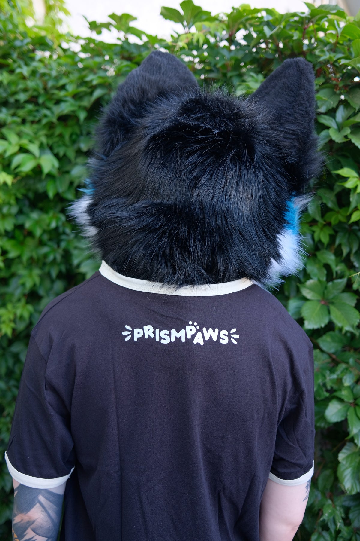"Good Morning Gay Dogs" Unisex Tee