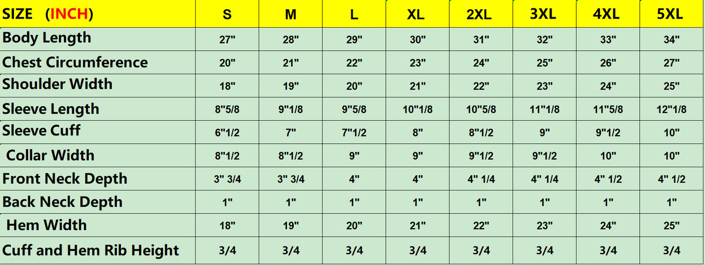 Hyena All-Over Print Cotton Tee