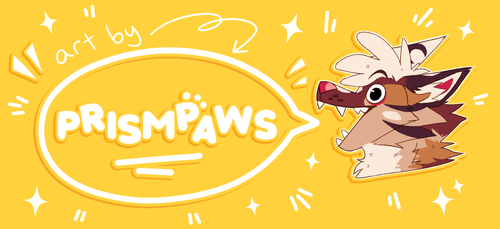 PrismPaws