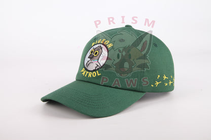 "Pigeon Patrol" Dad Hat [PRE-ORDER]