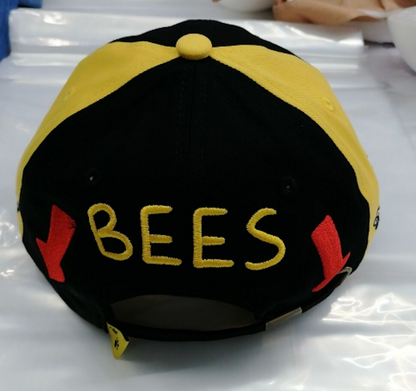 Full of Bees Dad Hat