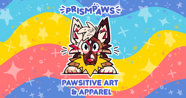 PrismPaws
