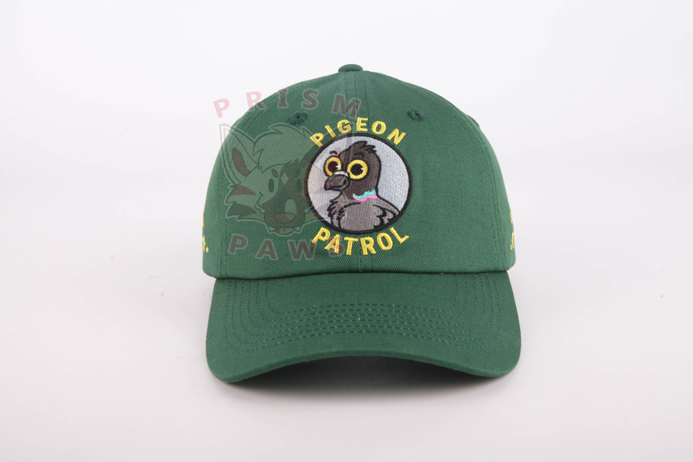 "Pigeon Patrol" Dad Hat [PRE-ORDER]