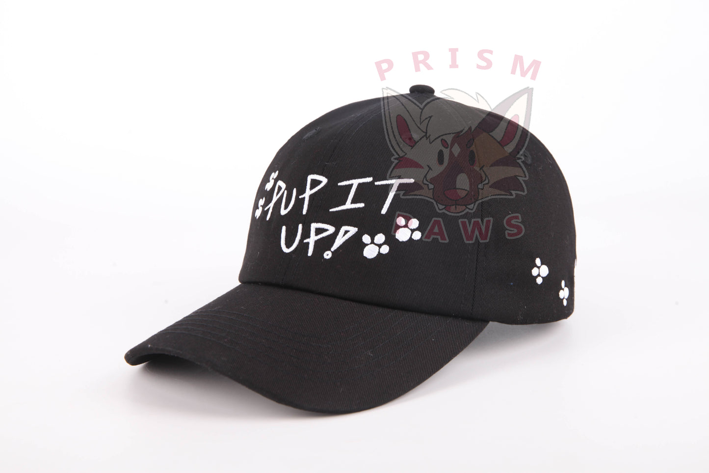 "Pup It Up!" Dad Hat [PRE-ORDER]