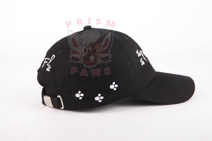 "Pup It Up!" Dad Hat [PRE-ORDER]